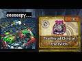 10* AT Ark Free Challenge bc I have nothing better to hunt | MHWilds
