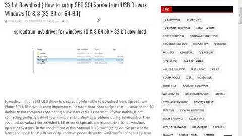 How To Flash Celkon Smart 4g Mobile