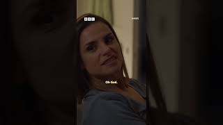 A new couple discuss meeting their social circle - BBC Details