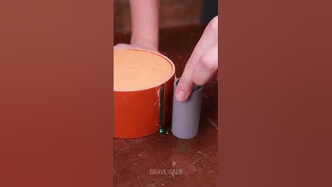 PVC Pipe Hacks You