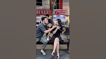 Just wait until the end 🫣🤣