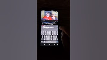 How to Add Links as a Moderator in Live Chat From a Phone Fast! #shorts #lazypondfarm