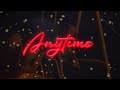 YB Neet - Anytime (Lyric Video)