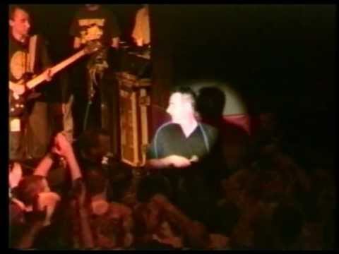 Menace - GLC (Live at The Dome in Morecambe, UK, 1998) - YouTube