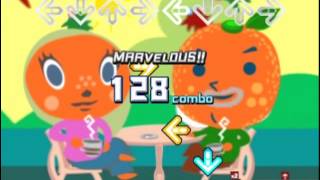 [Dance Dance Revolution SuperNOVA2 AC] Orange Lounge - LOVE IS ORANGE [DP CHALLENGE]