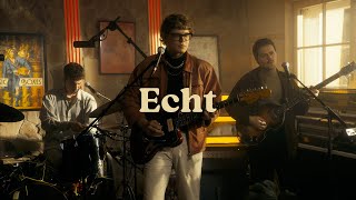 ENGIN - Echt (Live) Resimi