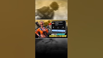 How to download scarfall 2.0 game 🤯 | scarfall 2.0 download link #shorts #short #scarfall