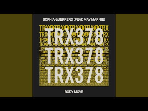 Body Move Feat May Marnie