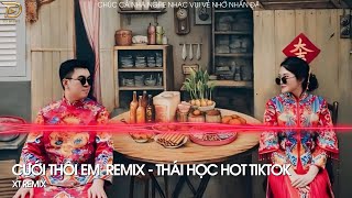 Nhạc Trend Tiktok Remix 2023 - EDM TikTok Hay Nhất 2023 - NHẠC TRẺ REMIX 2023 HAY NHẤT HIỆN NAY