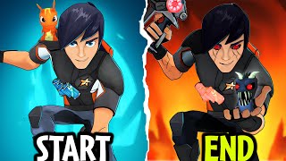 Slugterra In 24 Minutes From Beginning To End screenshot 4