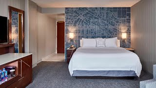 Courtyard Portland Downtown_Convention Center | Portland (OR), United States | Hotel Review🏨