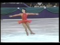 Yuka Sato 佐藤 有香 (JPN) - 1994 Canadian Professionals, Ladies' Artistic Program