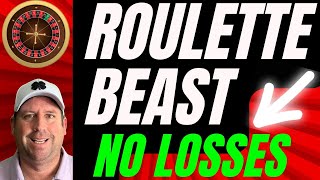 NEW ROULETTE (BEAST) #1 SYSTEM #best #viralvideo #gaming #business #money #trending