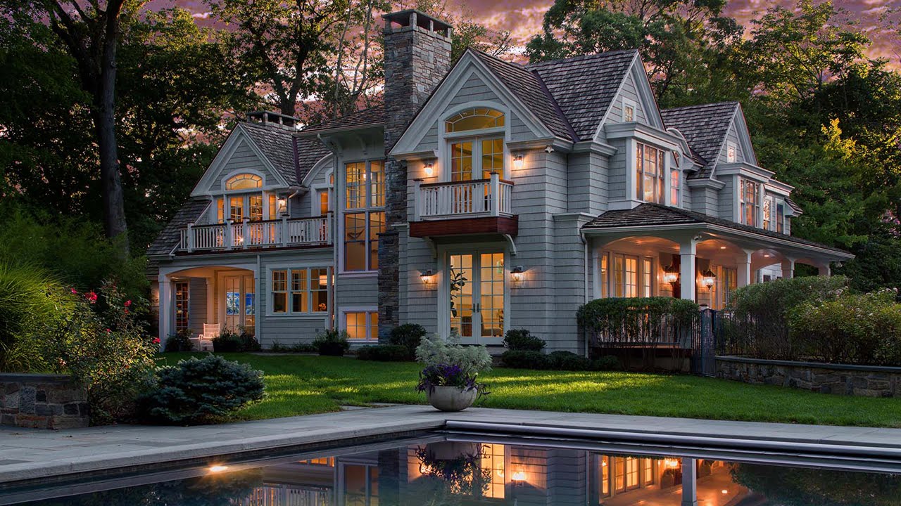 17 Meadow Way Irvington NY Real Estate 10533 YouTube