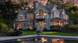 17 Meadow Way video tour