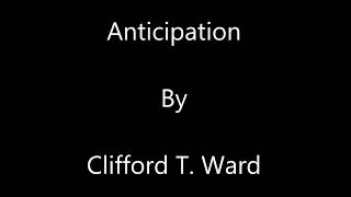 Watch Clifford T Ward Anticipation video
