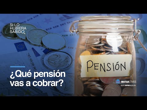 Vídeo: Com Es Forma La Pensió