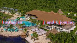 Bungalow Key Largo  Episode 1 “The Check In” June 2020