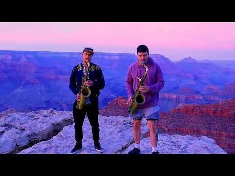 Moon Hooch - The Grand Canyon