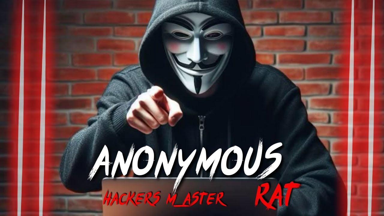Anonymous RAT Explained — Signs Your Phone May Be Compromised - YouTube