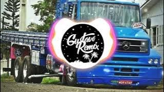 Gusttavo Lima - Saudade Da Minha Vida - VERSÃO PISEIRO (( GUSTAVO REMIX OFICIALL ))