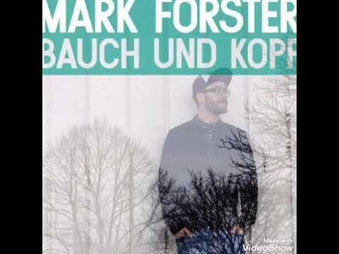 Mark Forster Oh Love