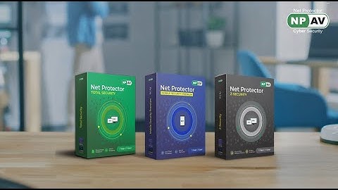 Net Protector :Your Digital Shield, Your Trusted Security!