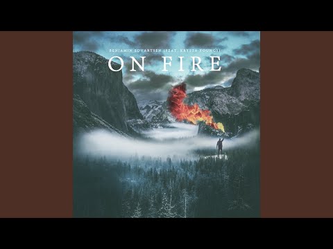 Krysta Youngs — On Fire