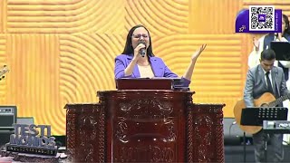 Information VINE A ALABAR A DIOS l ADORACIÓN l CNJ 2023 l ÚLTIMO SERVICIO l SEDE LIMA News