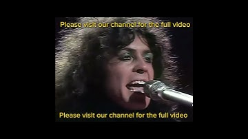 Thumbnail of T.Rex, Marc Bolan - 20th Century Boy #shorts #short