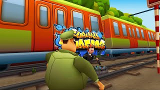 Compilation Subway Surf / Subway Surfers GamePlay in /2024/ On PC Subway Surfers Android FHD