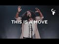 This Is A Move - Tasha Cobbs Leonard | Bethel Music