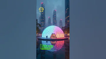 Groundbreaking Futuristic Buildings That Will Redefine Our Cities 