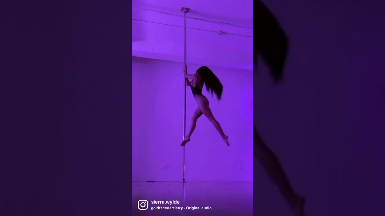 Slow Flow | @sierra.wylde