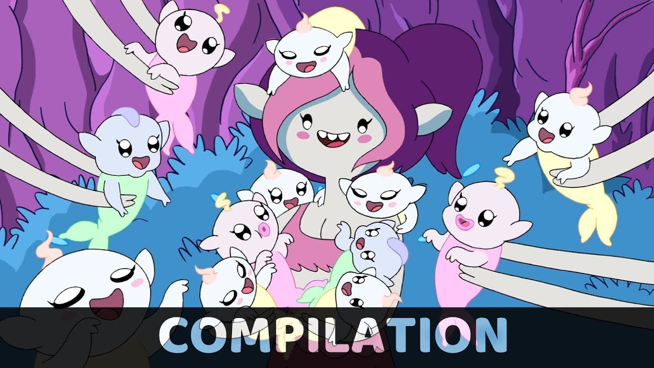 Best Of Plum Bravest Warriors Youtube