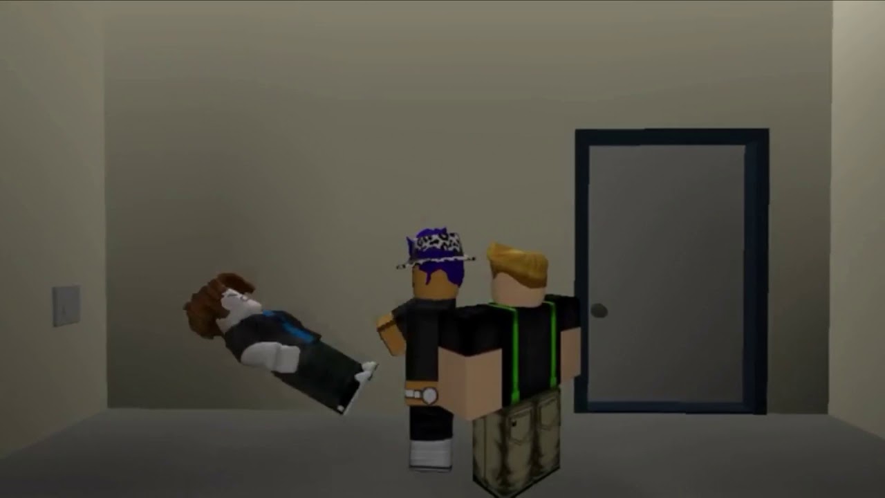 Sad Roblox Story Youtube