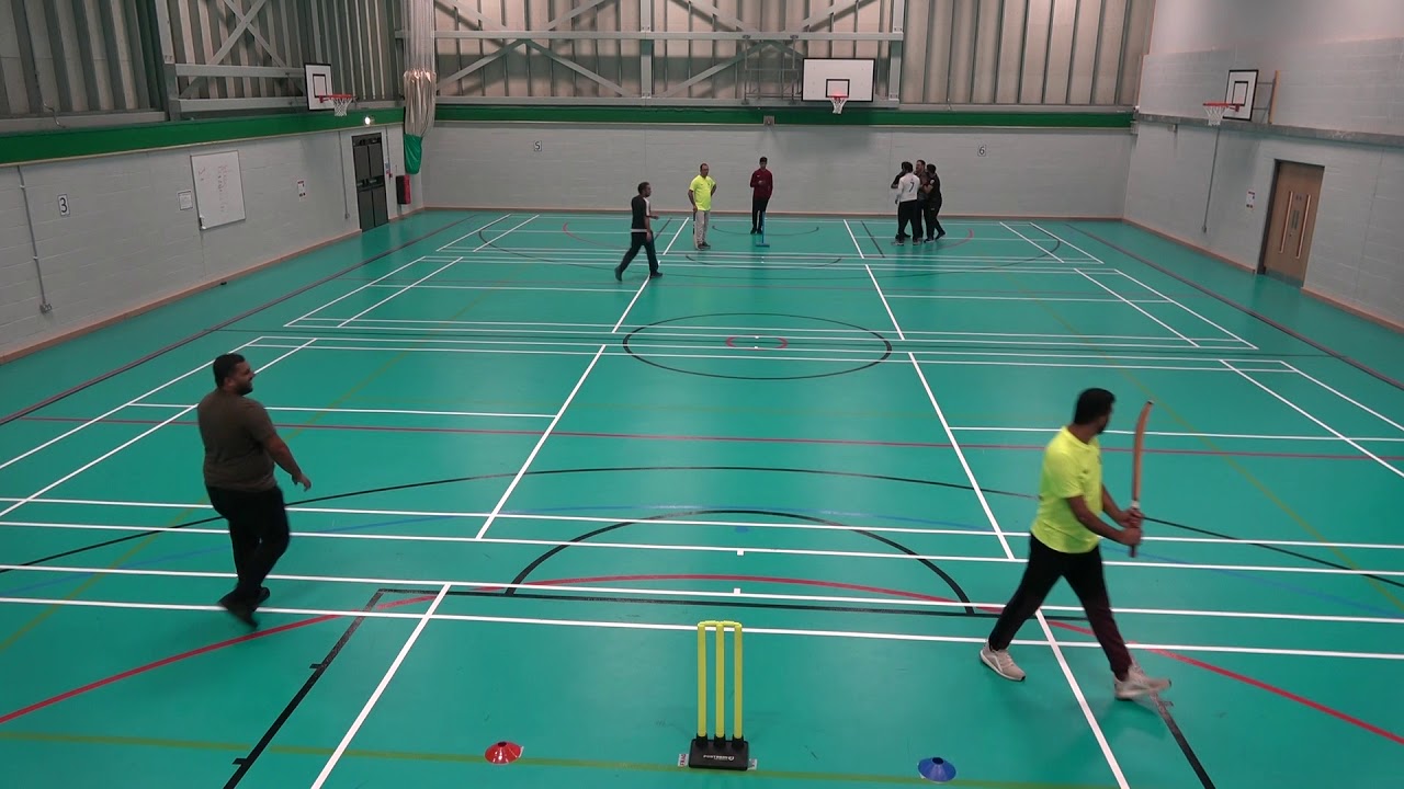 Pakhtoons V Batsman - 1st Inns | Match 12 Pakhtoons V Batsman - 1st Inns | Match 12