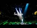 Suchmos - "MINT" The Blow Your Mind 2025 Yokohama Arena 2025.06.22