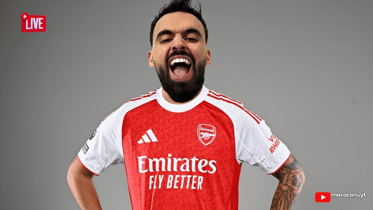 🔴LIVE - CONTINUAM ULTIMUL SEZON LA ARSENAL ? ❤️🔥 PLAYER  CAREER FC26 