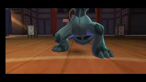 Bảo Bối Huyền Thoại - Thu Phục Pokemon Zekrom Bằng Master Ball Trong Mê Cung Kỳ Diệu - LH GAMING