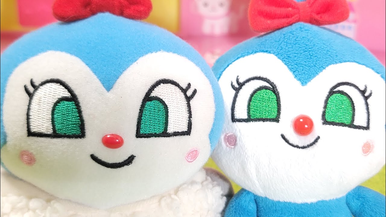 コキンちゃんの正体は誰？コキンちゃん二人になった!?どうなっているの