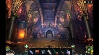 Lost Lands 2: The Four Horsemen l Walkthrough l Part 2