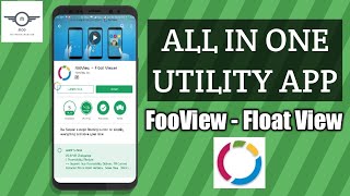 All in One Utility Android App || Foo-View screenshot 3
