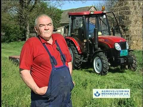 Video: Kui palju maksab uus põllutraktor?