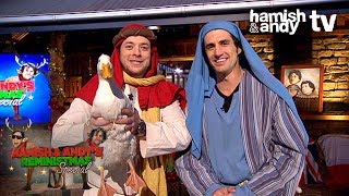 Hamish & Andy | Reministmas Special