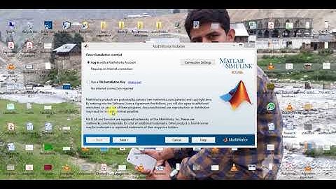 How to Install and crack MATLAB Software in Hindi