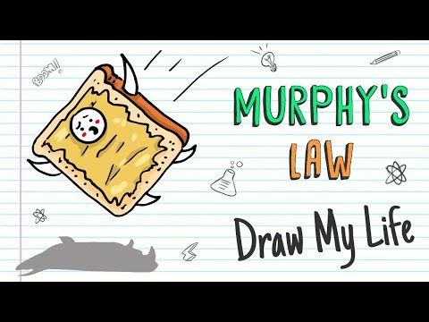Video: Murphy's Laws: How It Works - Alternatieve Mening