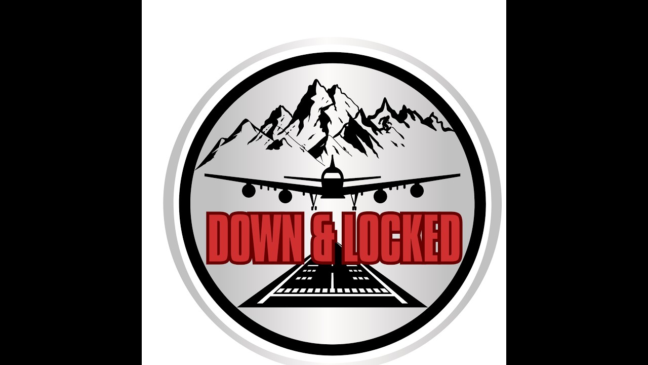 Down&Locked Band Cranbrook BC 1