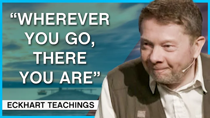 Why Are We Never Happy? | Eckhart Tolle Teachings