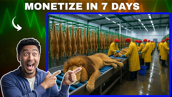 This Secret YouTube Niche Is About To Explode—Get In While You Still Can